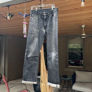 Flathead Denim Jeans